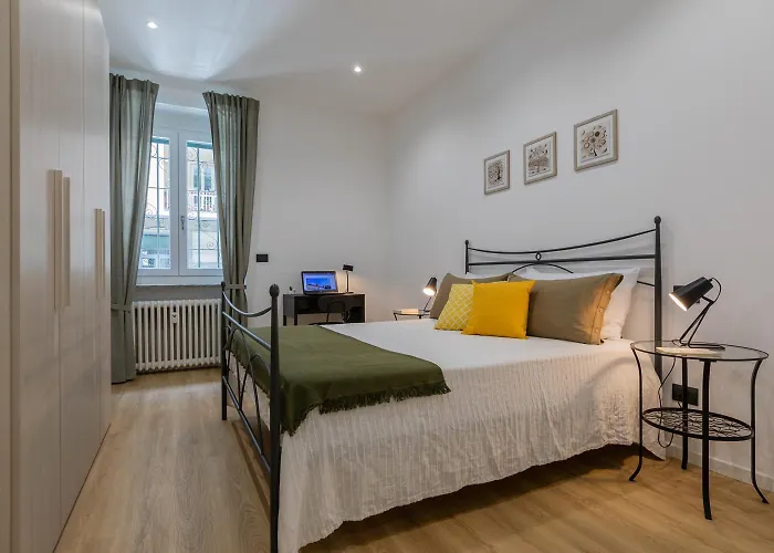 Casa Di Sisi By Wonderful Italy
