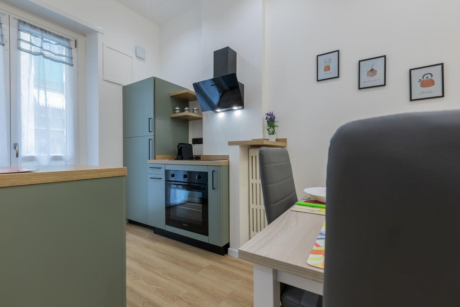 Appartement Casa Di Sisi By Wonderful Italy