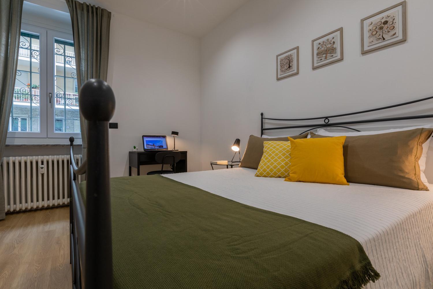 Casa Di Sisi By Wonderful Italy Appartement Turin