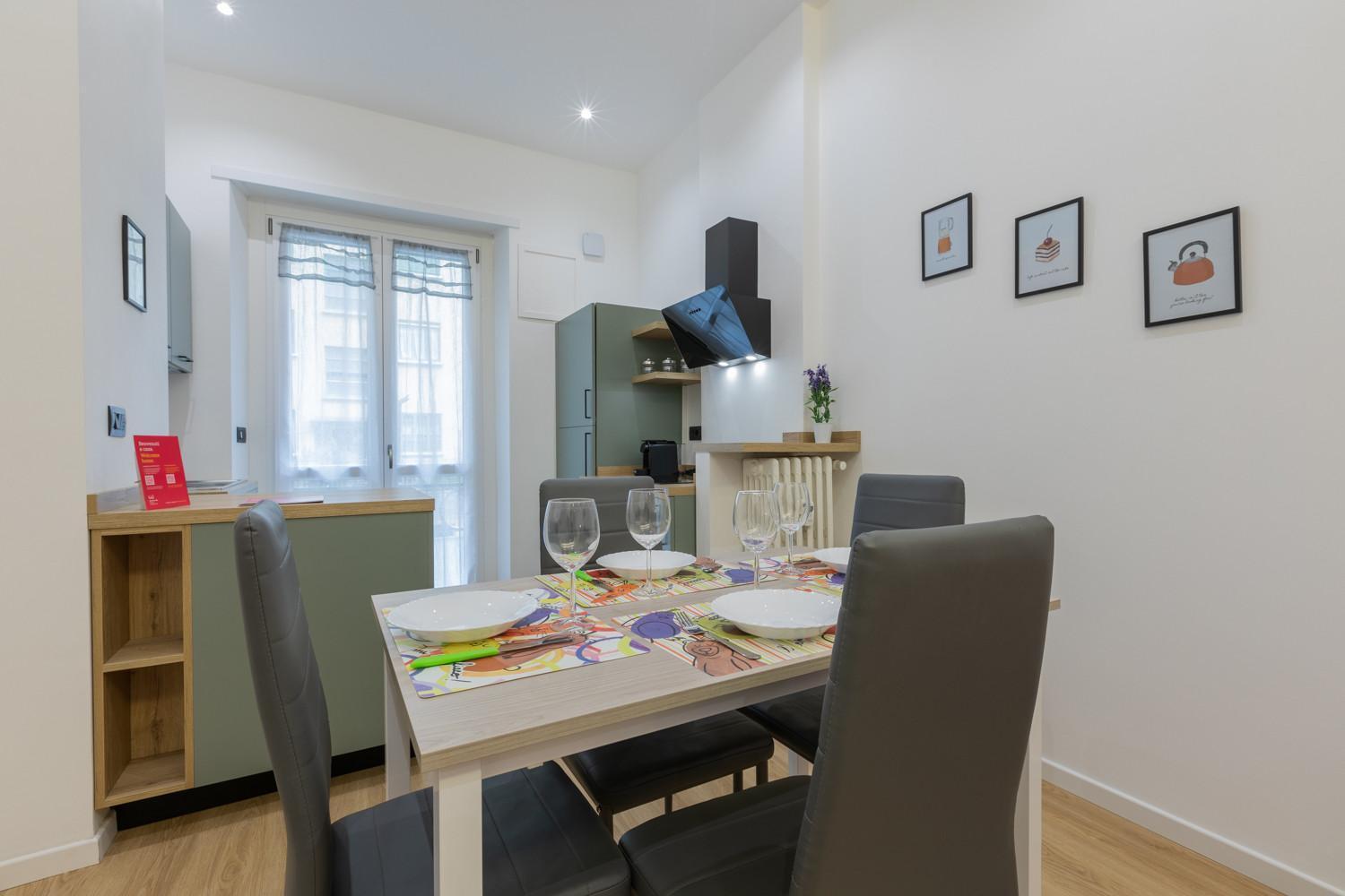 Casa Di Sisi By Wonderful Italy Appartement *